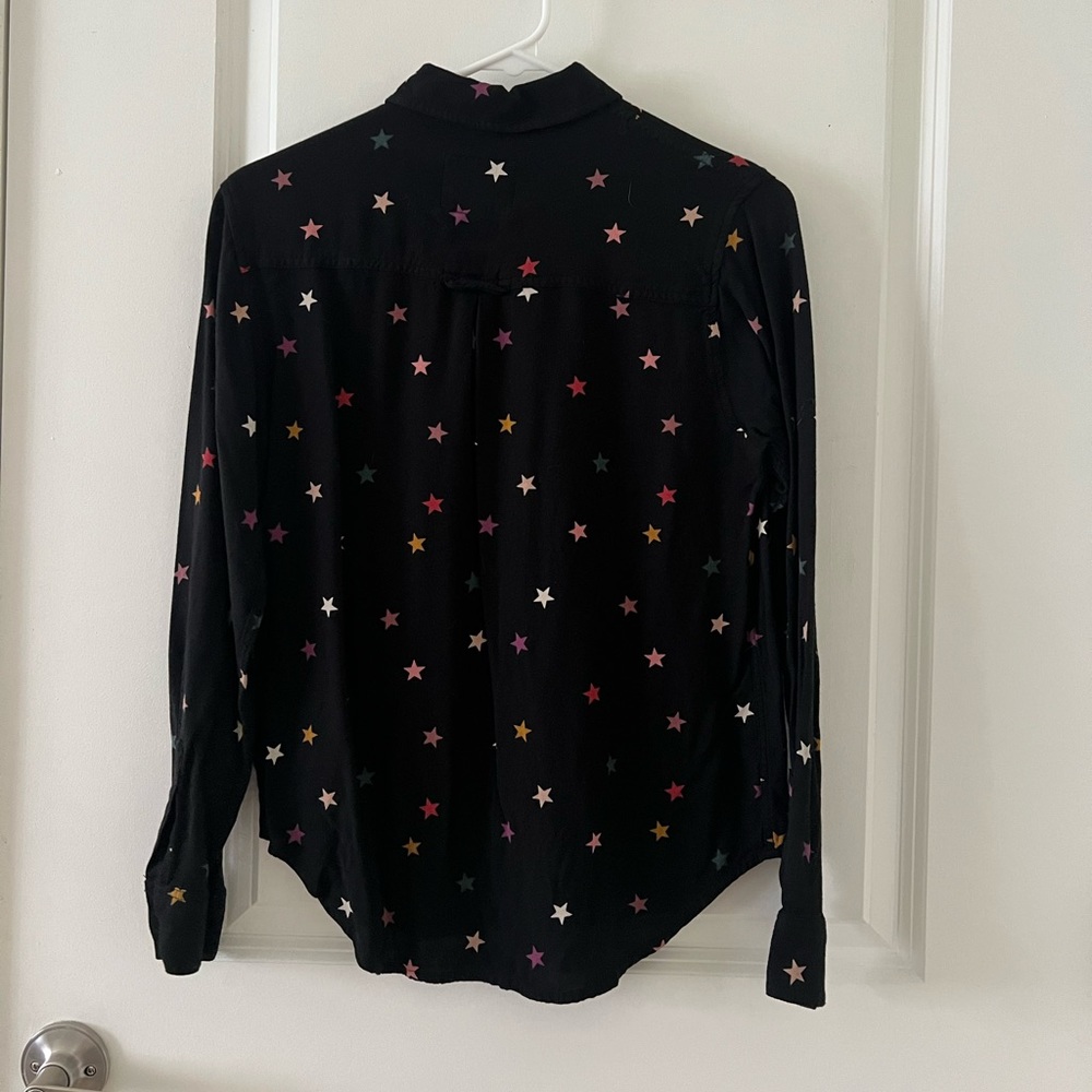 Rails - Onyx Rainbow Stars - image 4